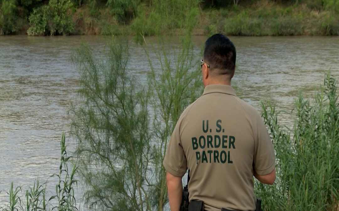 La Patrulla Fronteriza aclara sus deberes de inmigración