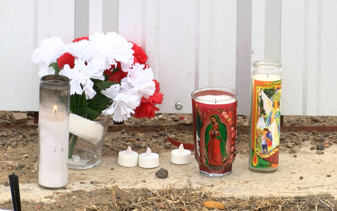 “Segundo Homicidio en Laredo: Confirman Arresto de Sospechoso tras Tiroteo Fatal”