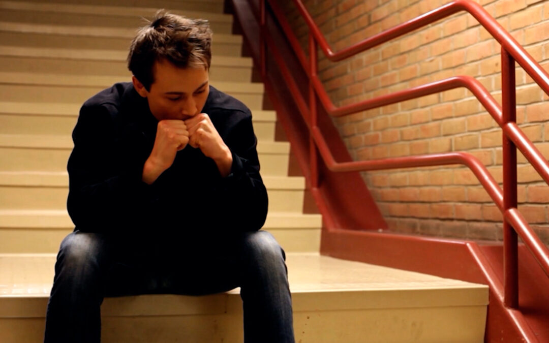 Adicción Familiar: 1 de Cada 4 Niños Afectados por el Ciclo de la Dependencia