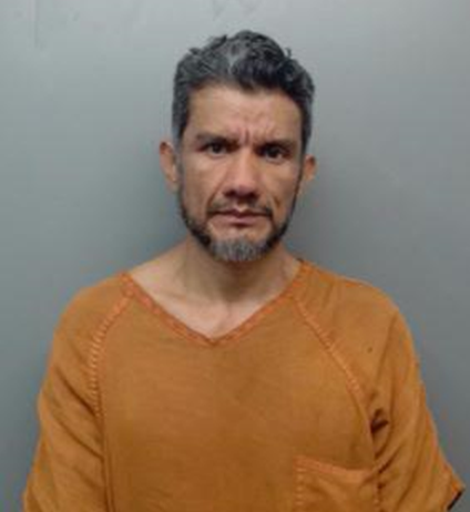 Detención Dramática en Carretera Zapata: 7 Inmigrantes y Conductor Capturados Tras Fuga