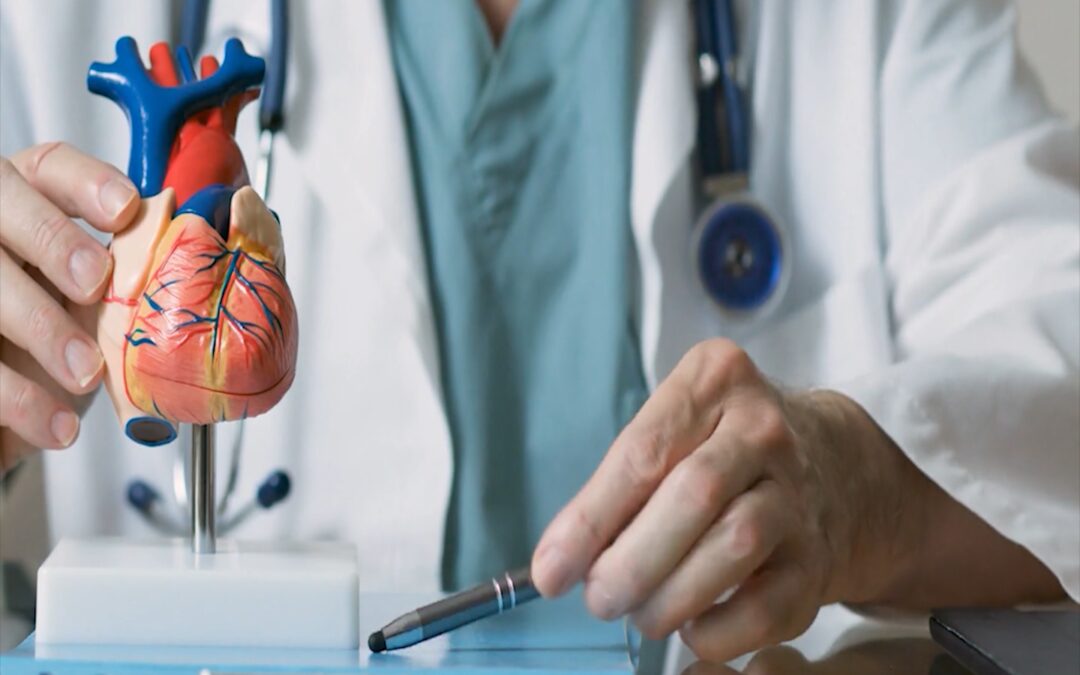 “Ataque al Corazón: Cómo Detectarlo a Tiempo Puede Salvar Su Vida”