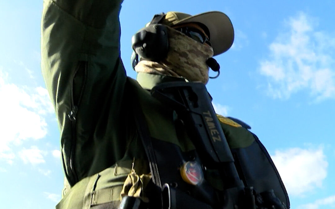 Agentes Federales No Ingresarán a Escuelas Ni Iglesias, Aclara Congresista Cuéllar