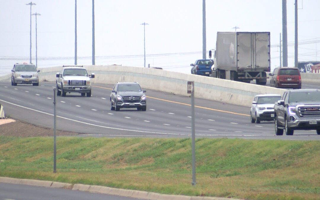Atropello Mortal en Laredo: Conductor Involucrado en Incidente Fatal Huye de la Escena