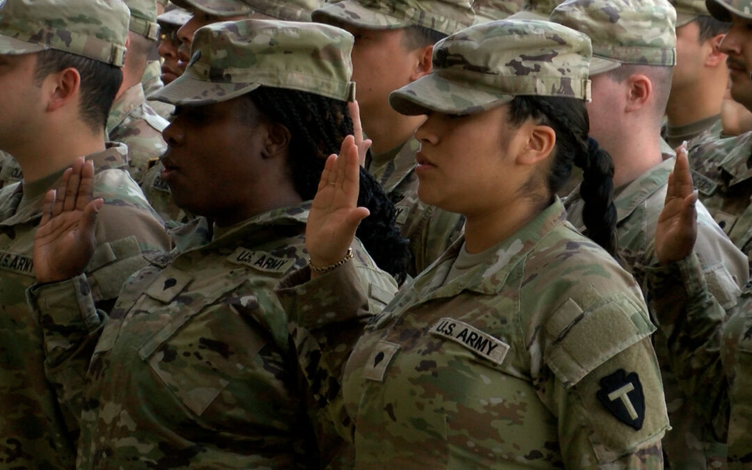 Guardia Nacional Refuerza la Frontera: 150 Nuevos Miembros para Combatir los Cruces Ilegales