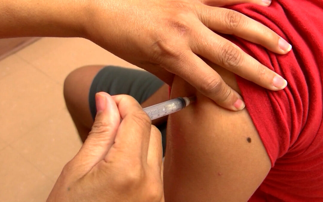 Virus Respiratorios en Aguas Residuales: ¿Qué Significa para la Comunidad?