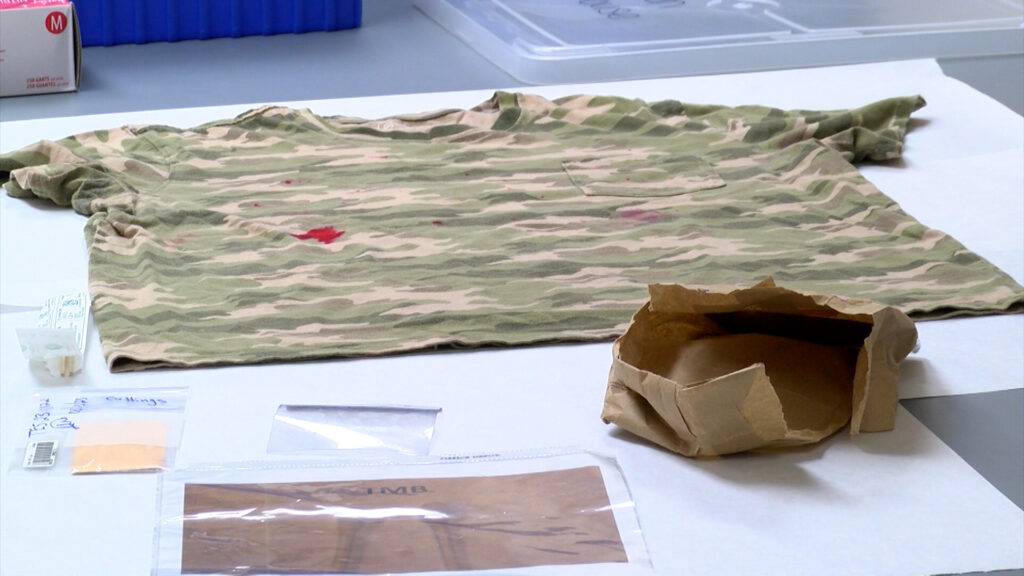 Laboratorio Criminalístico en Laredo Revoluciona Análisis de Evidencia: Avances Impresionantes en ADN, Drogas y Armas