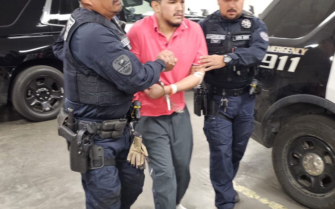  Fernando Machado Enfrenta 11 Cargos de Agresión y Crueldad Animal Tras Tiroteo Mortal