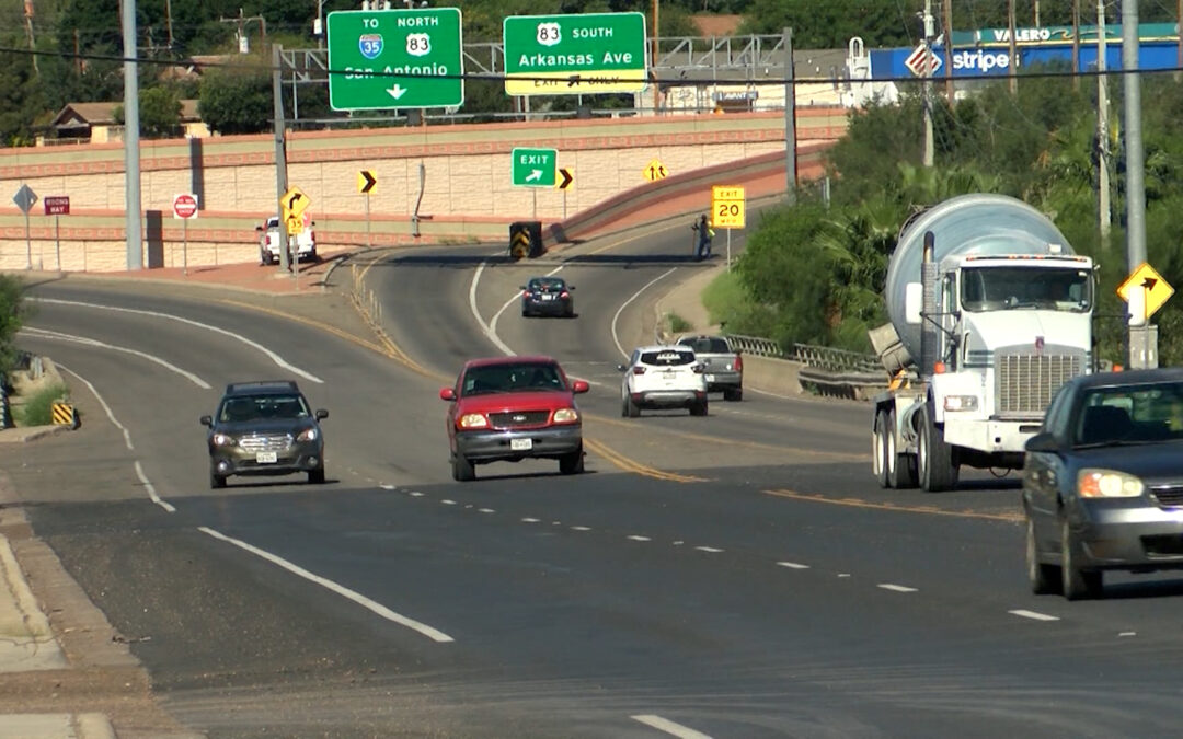 Choques Mortales en Texas: Más de 3,000 Accidentes en 2024 Según DPS