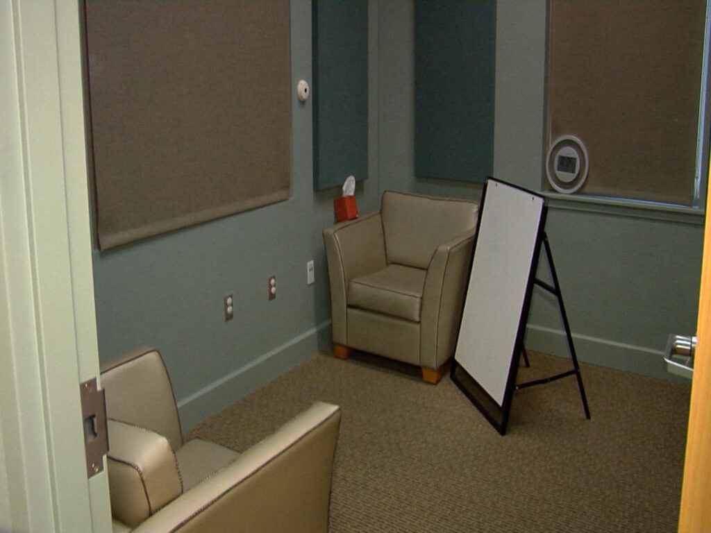 Alertas de Abuso Infantil: Cómo Detectar las Señales y Ayudar a Sobrevivientes”