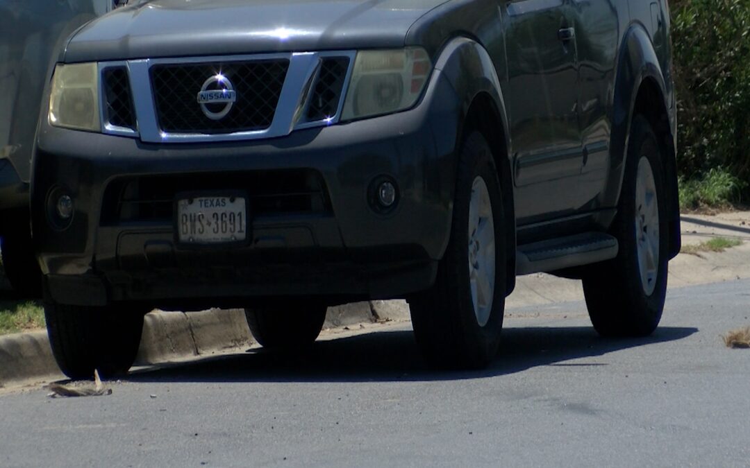 Joven De 24 Años Arrestado Tras Robo Violento y Persecución a Alta Velocidad en Texas