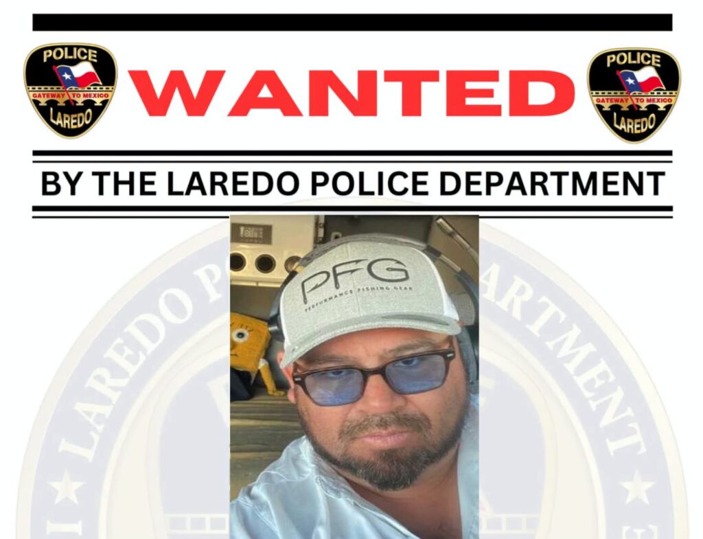 Homicidio y Secuestro en Laredo: Sospechoso Escapa a México Tras Violento Altercado