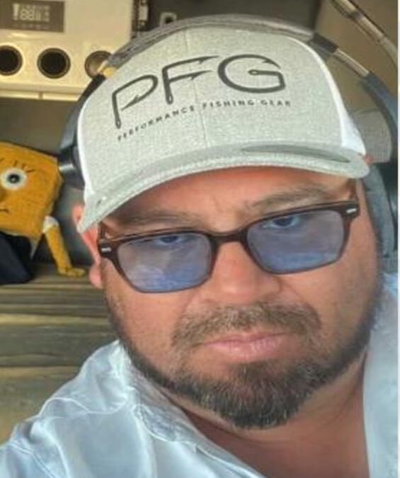 Homicidio y Secuestro en Laredo: Sospechoso Escapa a México Tras Violento Altercado