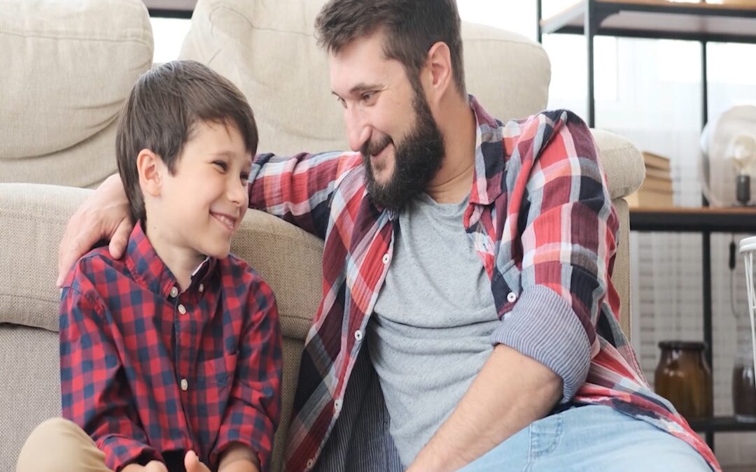 Programas de paternidad: Salvavidas para quienes necesitan apoyo y orientación