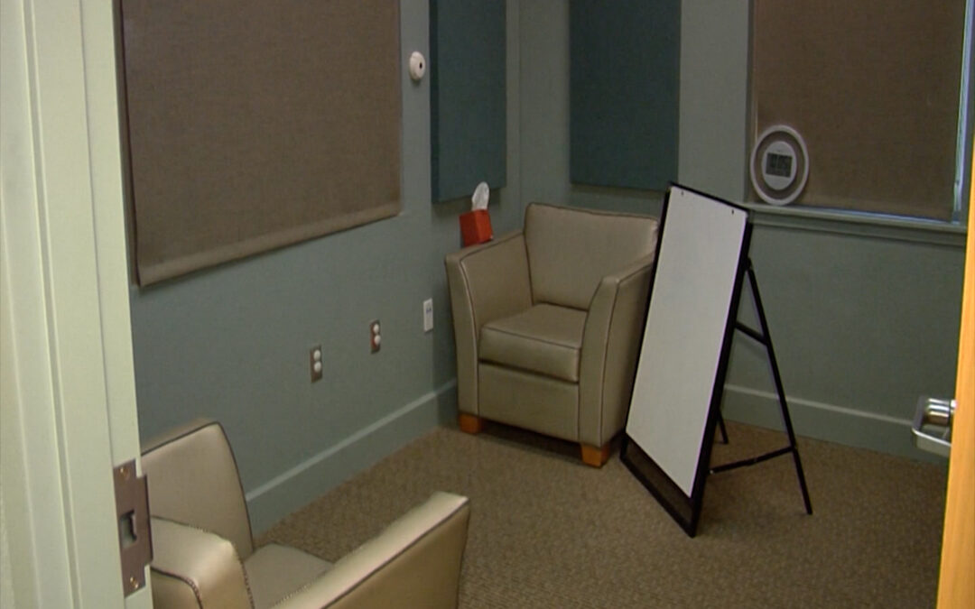 Hombre buscado por abuso Infantil arrestado gracias a tecnología en la frontera es capturado