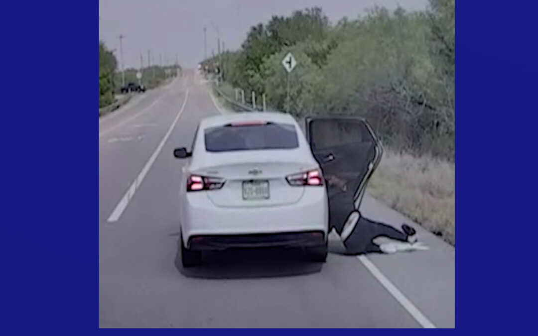 Formas en que el tráfico de personas pone en riesgo vidas