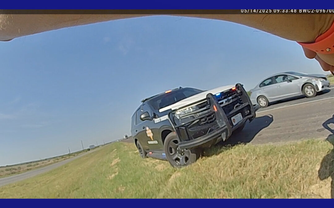 Registran más de 100 accidentes en las carreteras debido a conductores ignorando una ley estatal