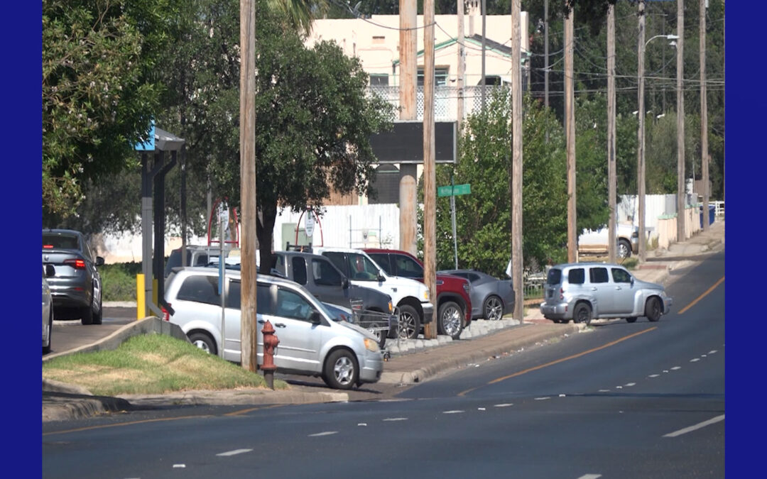 Un hombre fallece tras incidente caótico en calle Guadalupe