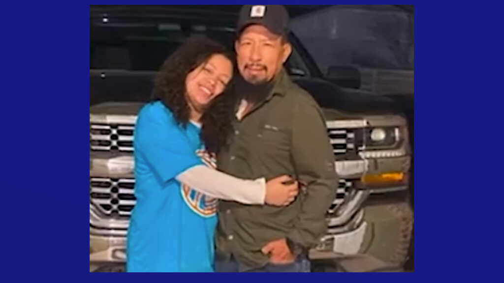 Reportaje Especial: Un trasplante entre padre e hija que restauró la esperanza