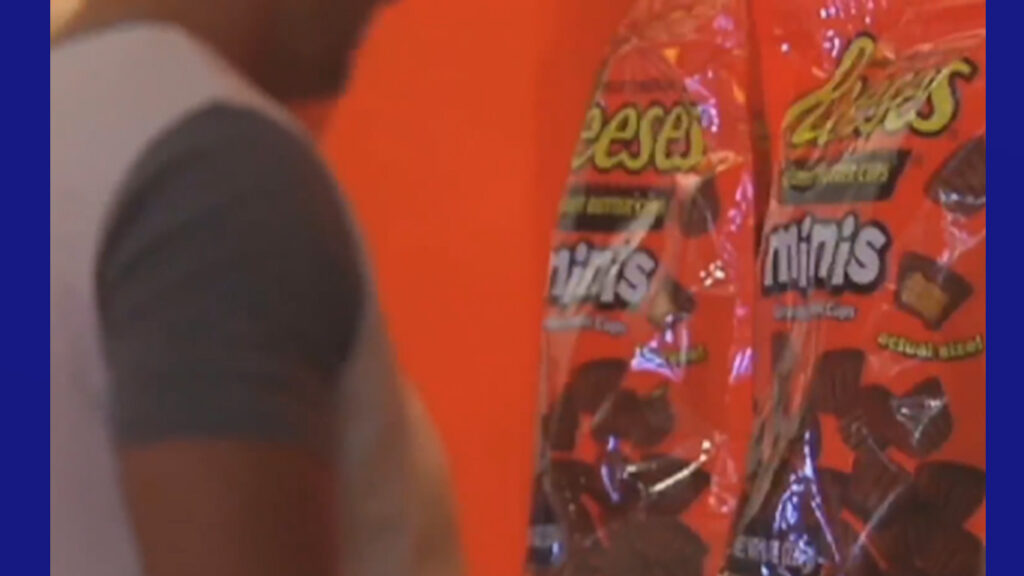 Bajan las ventas de snacks en EE.UU. por alza de precios