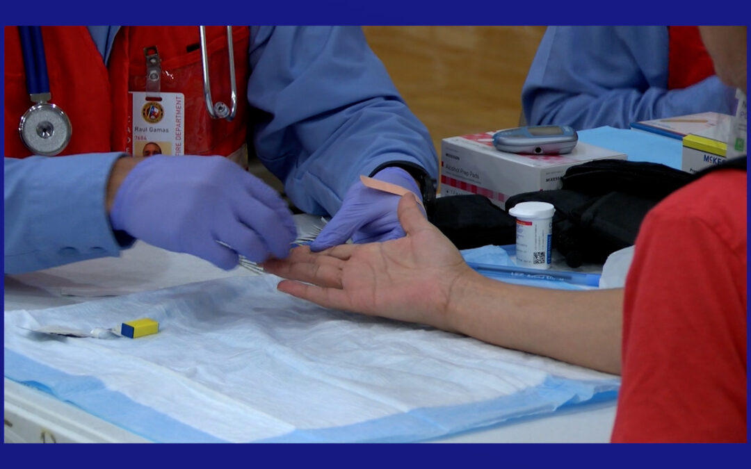 Cancelan servicios de salud gratuitos en Laredo tras 20 años por falta de fondos