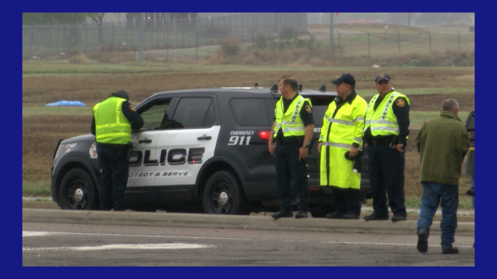 El Departamento de Policía lanza operativo para prevenir accidentes viales