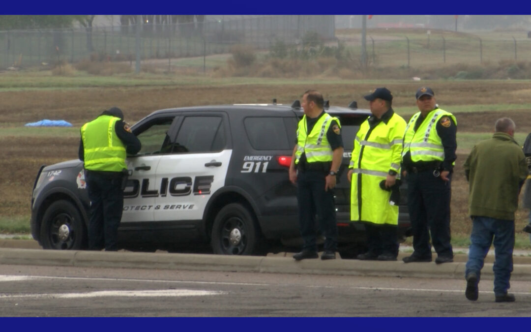 El Departamento de Policía lanza operativo para prevenir accidentes viales