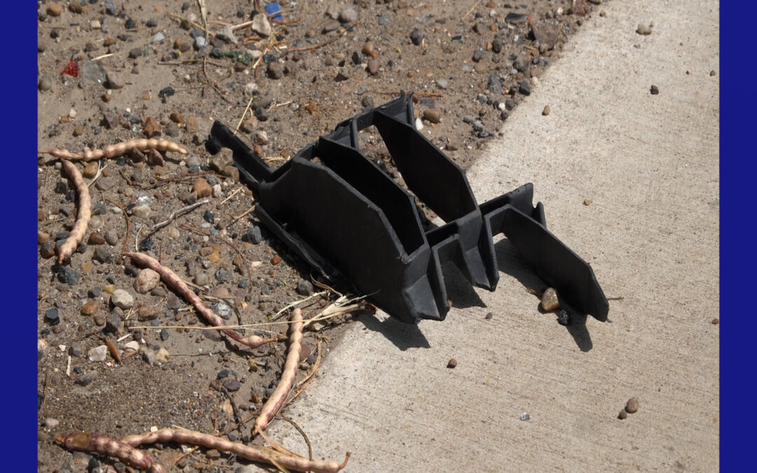 Joven de 24 años muere en accidente tras intentar evadir a la policía de Laredo