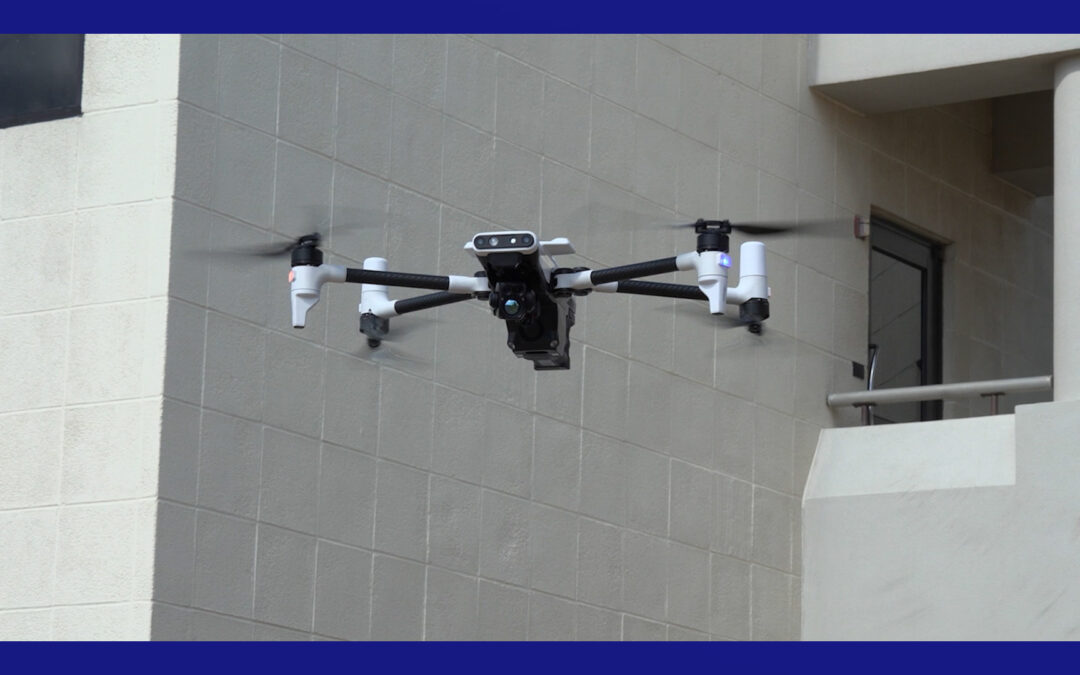 4 Oficiales ya tienen licencia para tecnología de alto impacto