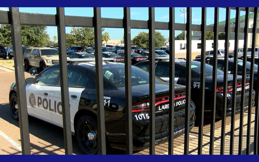 Alerta de Estafa: Llamadas Falsas de la Policía de Laredo Buscan Engañar a Residentes con Peticiones de Donativos