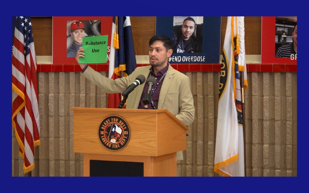 Centro de recuperación rompe récord con 600 pacientes