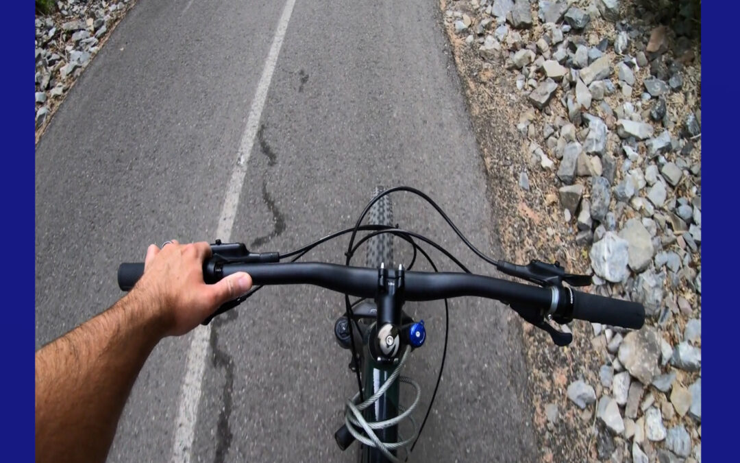 Accidentes en Bicicleta en Texas Suben un 58% y Alarman a las Autoridades