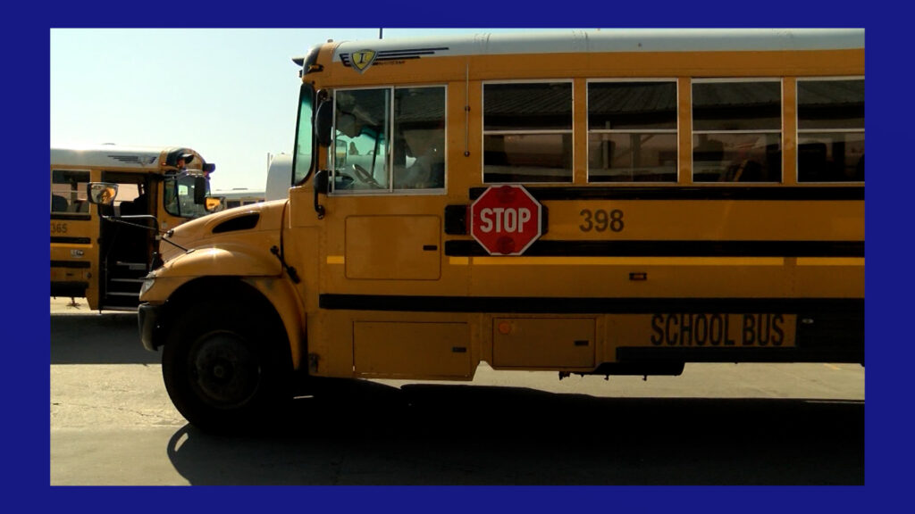 Errores mortales que los conductores cometen cerca de autobuses escolares