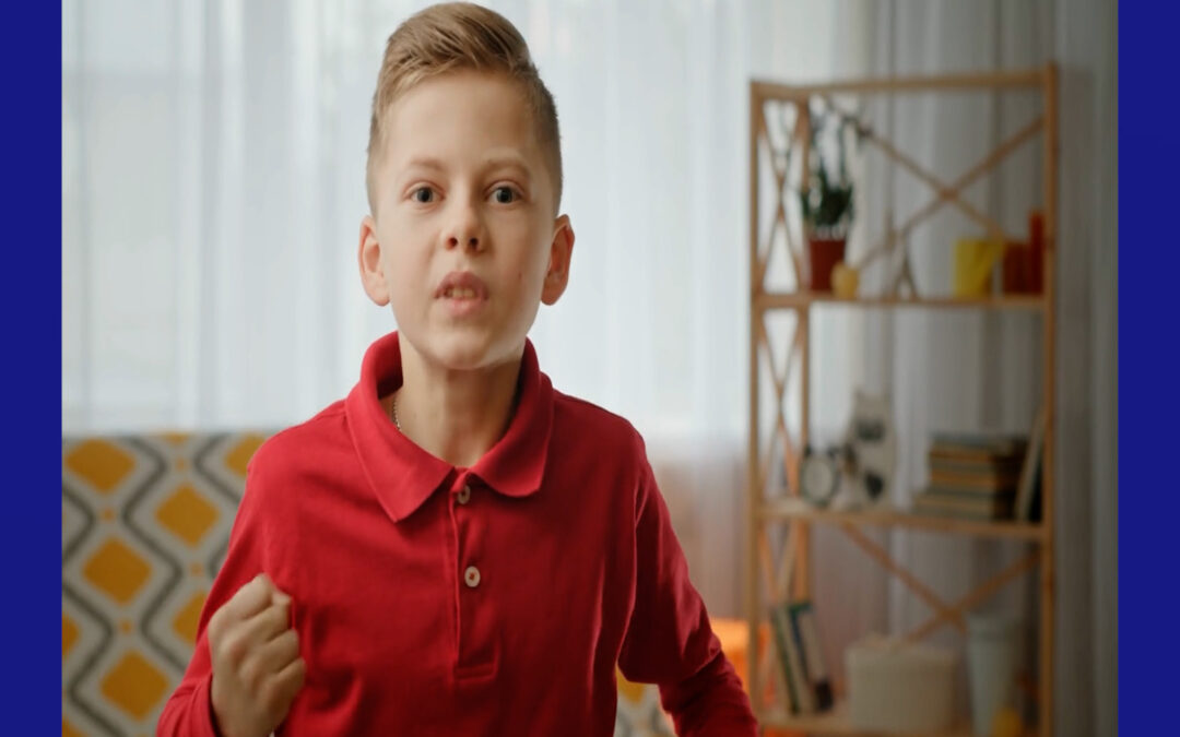 1 de Cada 5 Niños Expuestos a Violencia Doméstica Antes de los 3 Años, Alertan