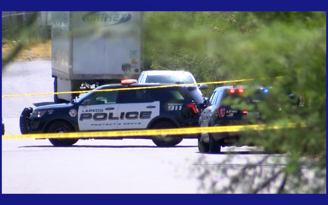  Laredo sorprende con 51% menos robos y tasas de crimen más bajas en Texas