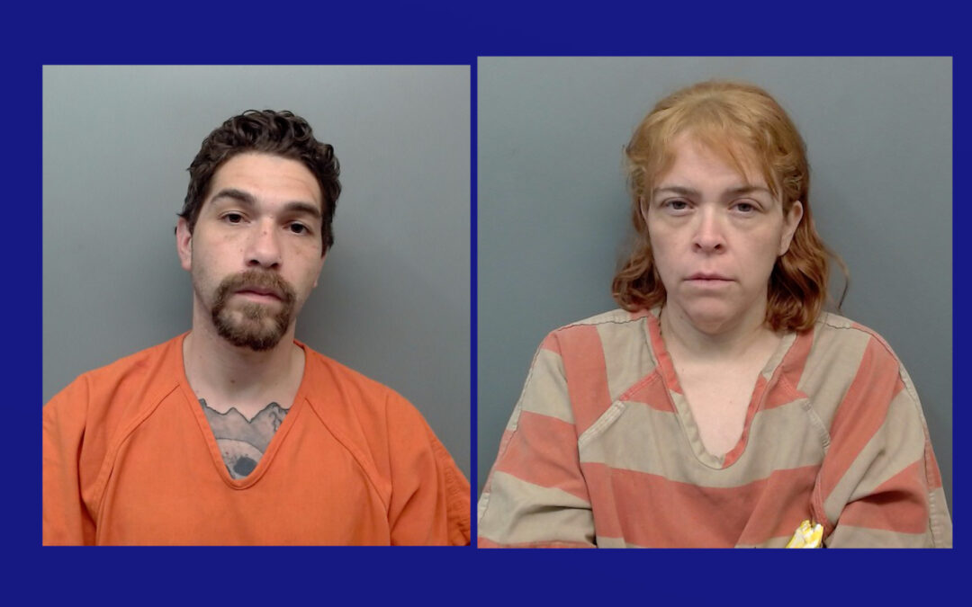 Bebé de 1 Año da positivo a narcóticos en alarma caso familiar en Laredo