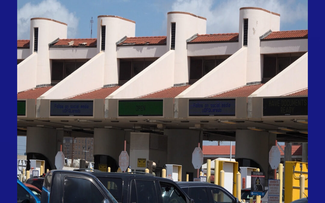 Costo de Cruce Subirá a $30 a Partir de 2025