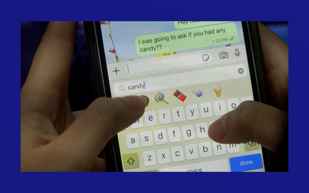 Nueva ley aumenta castigos por venta de drogas en redes sociales