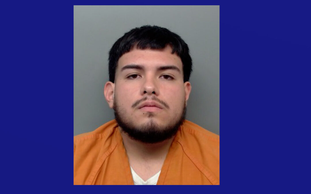 Balazos al aire desatan arresto y alerta en Laredo