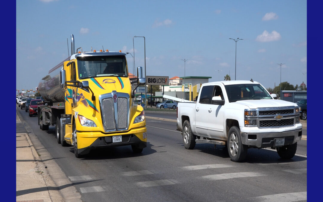 Pesadilla por Negligencia: Niño de 5 Años Encontrado Solo Desencadena Arresto en Laredo