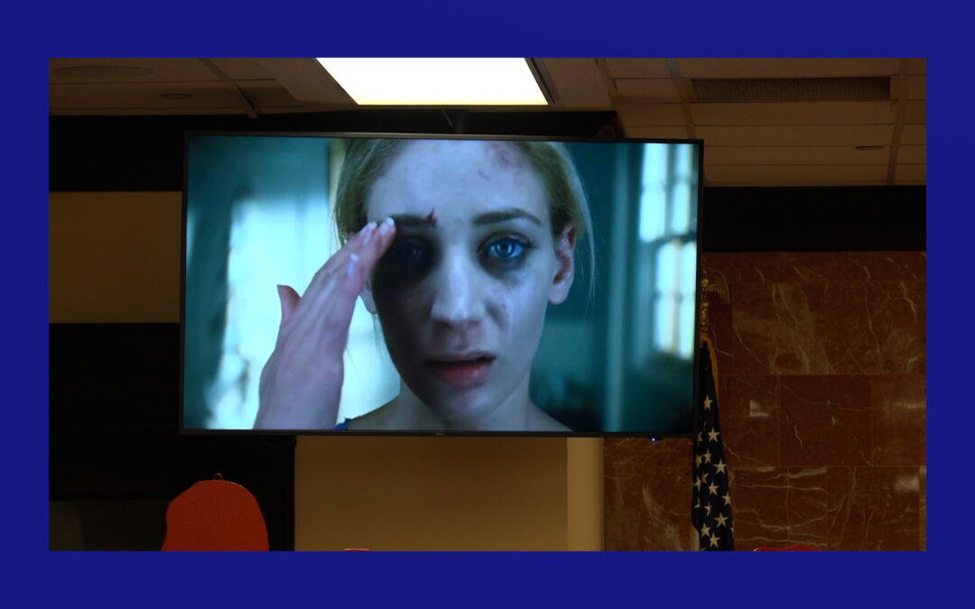 Formas en que Laredo ayuda a víctimas de crimen violento