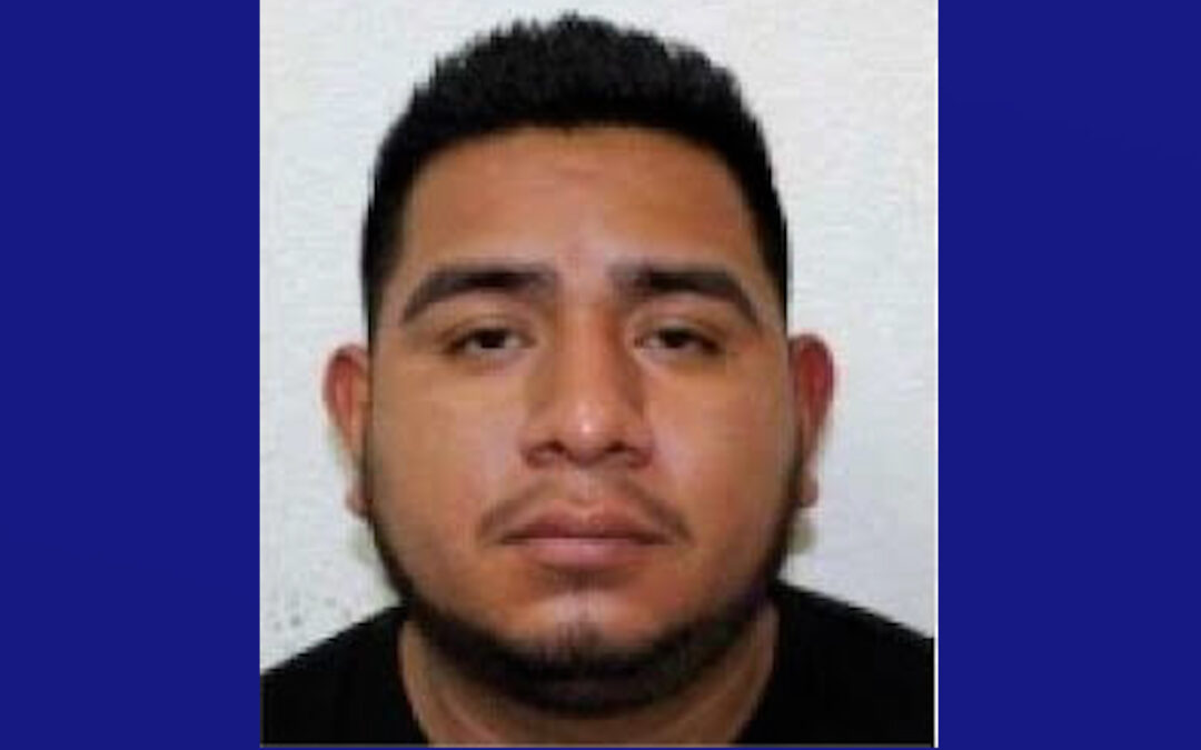 Sospechoso de doble homicidio en Laredo sigue prófugo