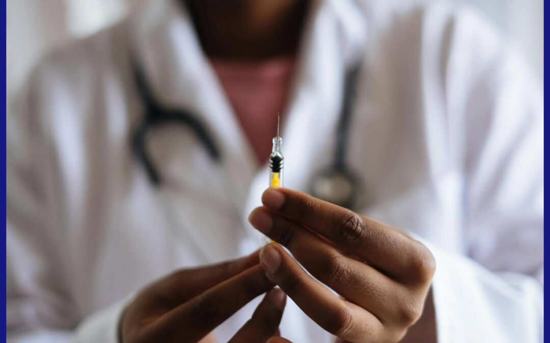 Nuevas Recomendaciones de los CDC sobre la Vacuna del Covid-19