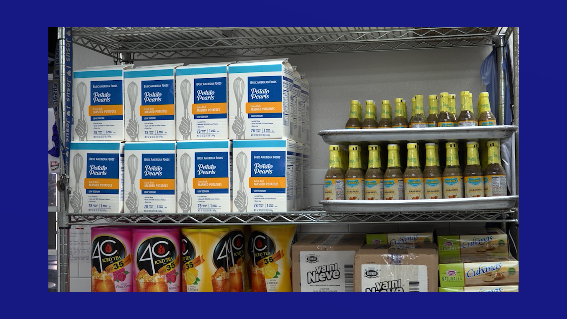 Bethany House Intensifica Preparativos para Brindar Ayuda Comunitaria Durante la Pausa del Programa SNAP