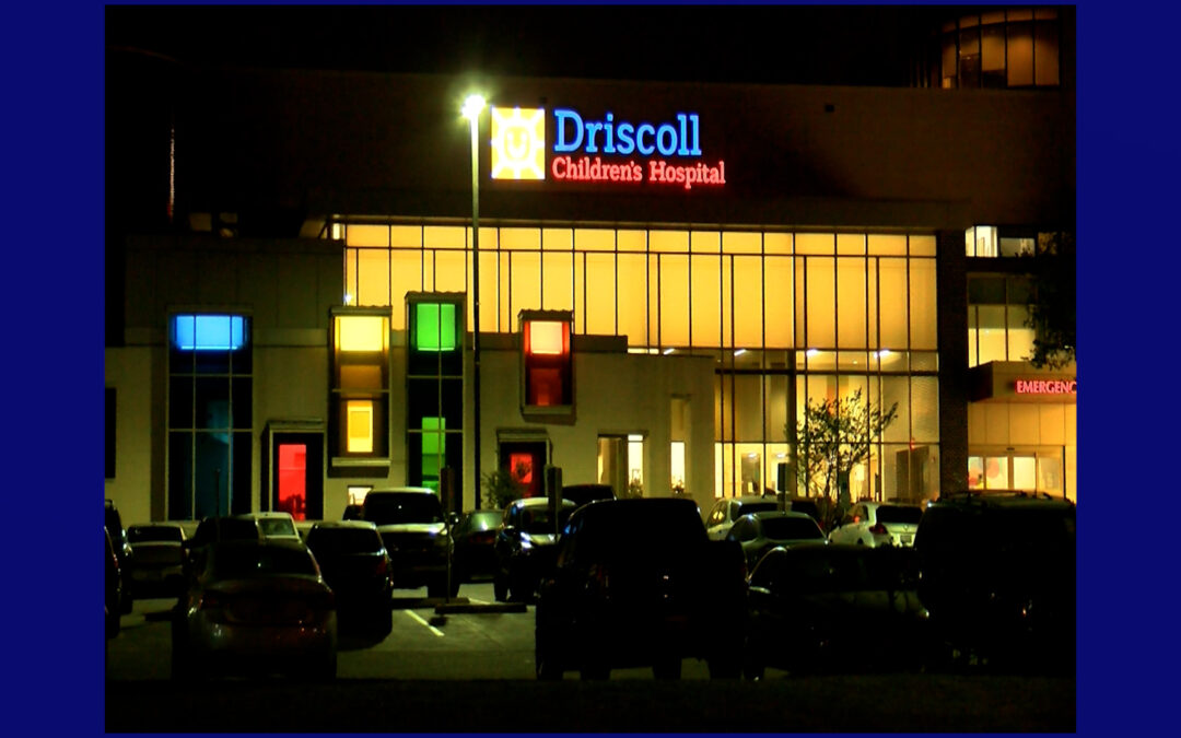 Madre de Laredo acusada tras que su hijo de 1 año diera positivo a cocaína