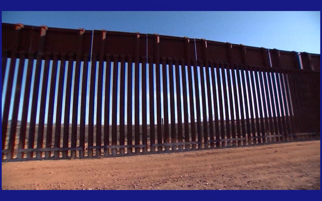 4 Fases del muro desatan debate en Laredo