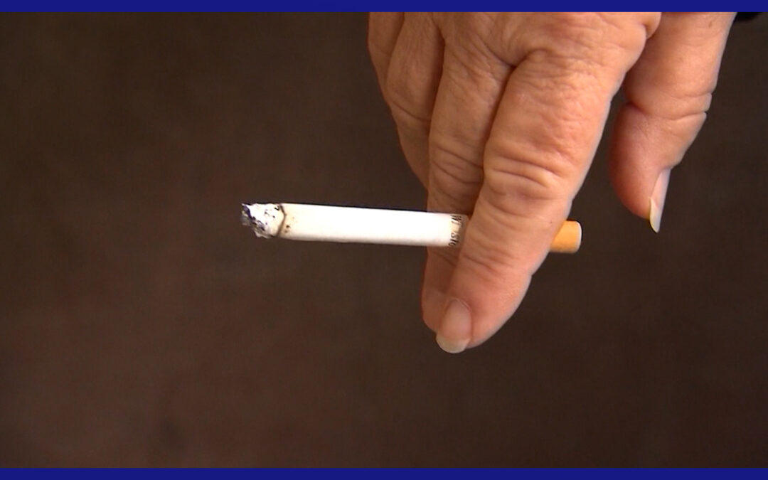 Organizaciones se unen para impulsar a miles a dejar de fumar