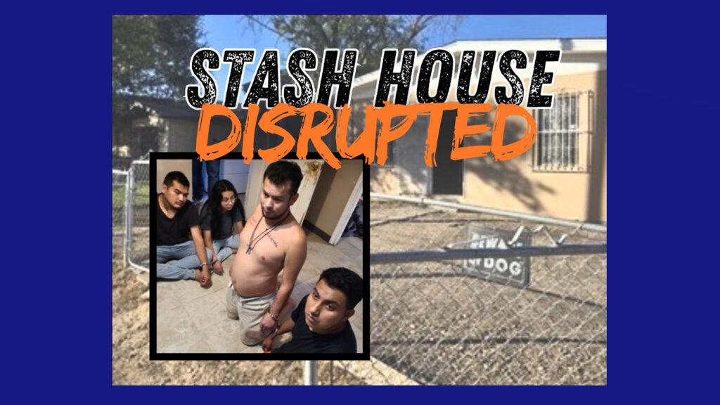 The current image has no alternative text. The file name is: stash.jpg