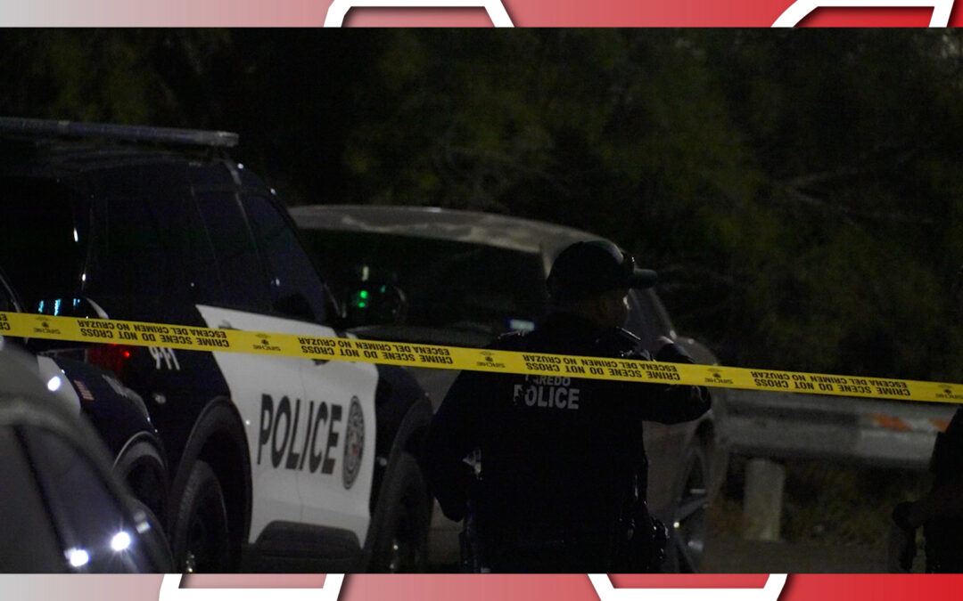 Restos humanos descubiertos en Laredo sacuden a la ciudad