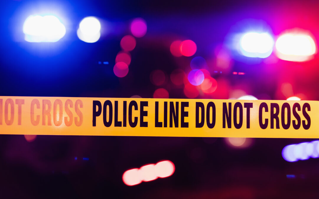 Celebraciones de Año Nuevo: Advertencias sobre disparos al aire y fuegos artificiales