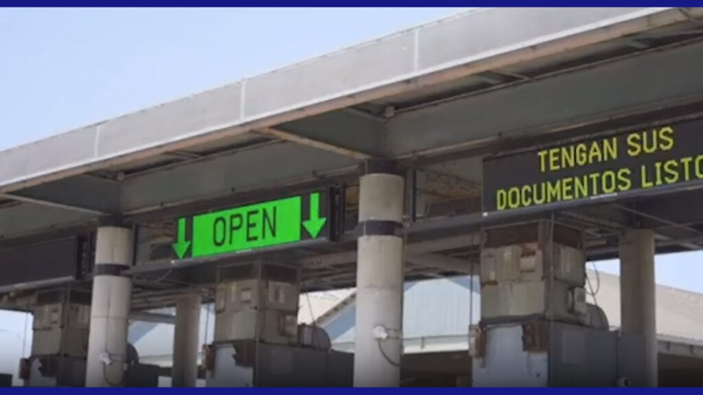 Controles Biométricos: Nuevas medidas en puentes internacionales